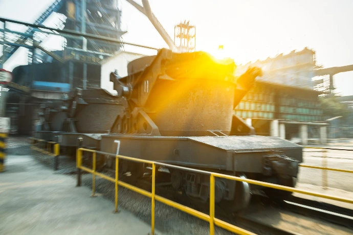 MBK Process assure la fourniture et l'intégration d'équipements industriels de pesage et dosage haute précision au Maroc.