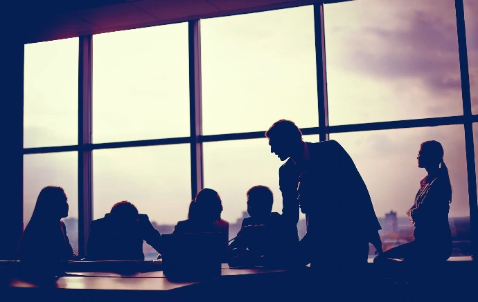 Programme de formation pratique et théorique pour vos opérateurs et techniciens afin d'assurer l'autonomie sur vos systèmes industriels.
